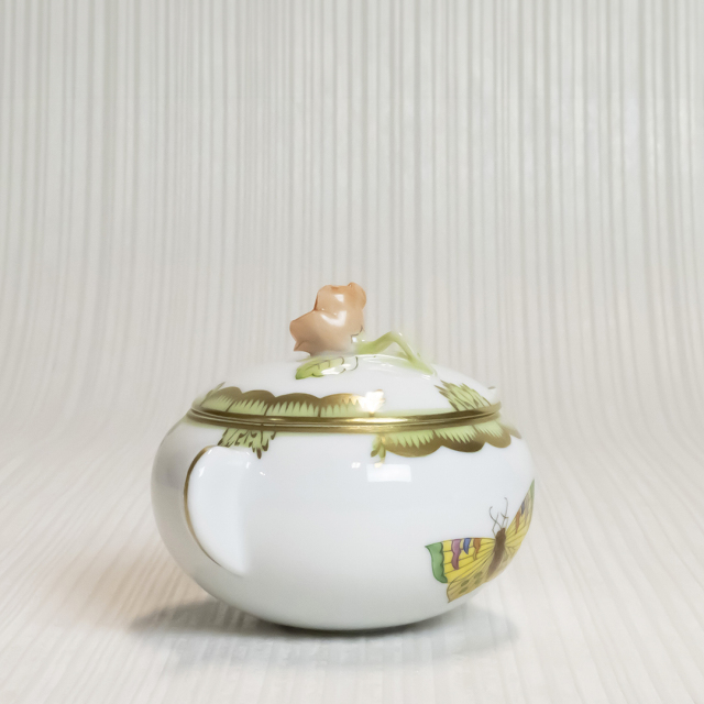 ティーポット小筺