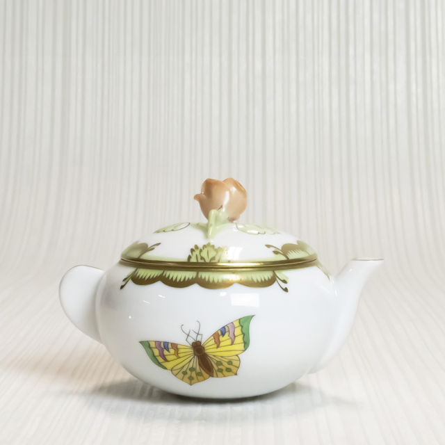 ティーポット小筺