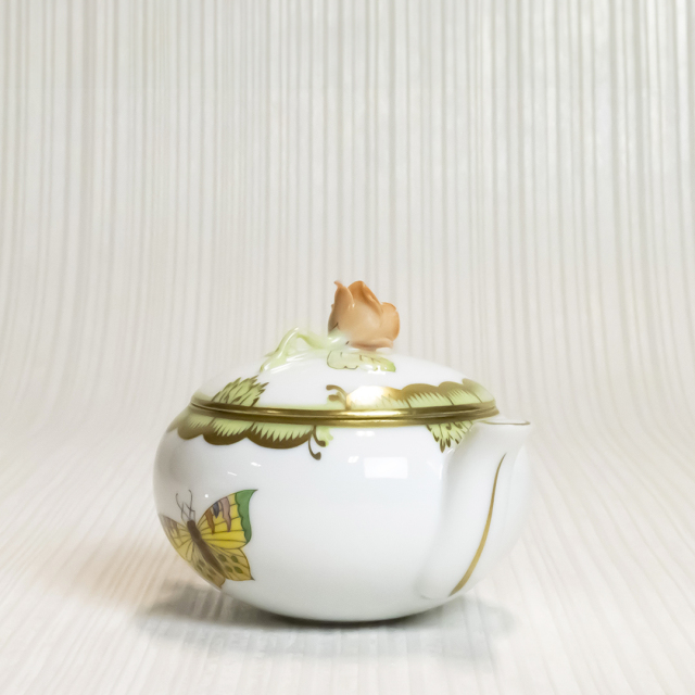 ティーポット小筺