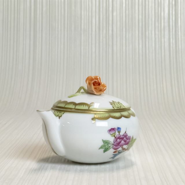 ティーポット小筺