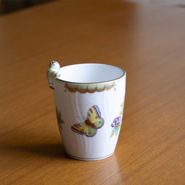 フリーカップマンダリン