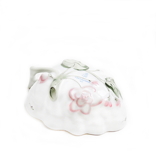 ゆうかりん様　御専用　ヘレンド　ヴィエナローズプラチナ他ピンク3点セット 再入荷 Herend ヘレンド ウィーンのバラ プラチナシリーズ 大輪