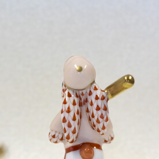 ベースボールバニー