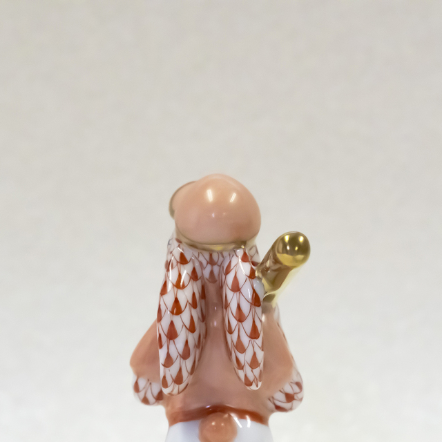 ベースボールバニー