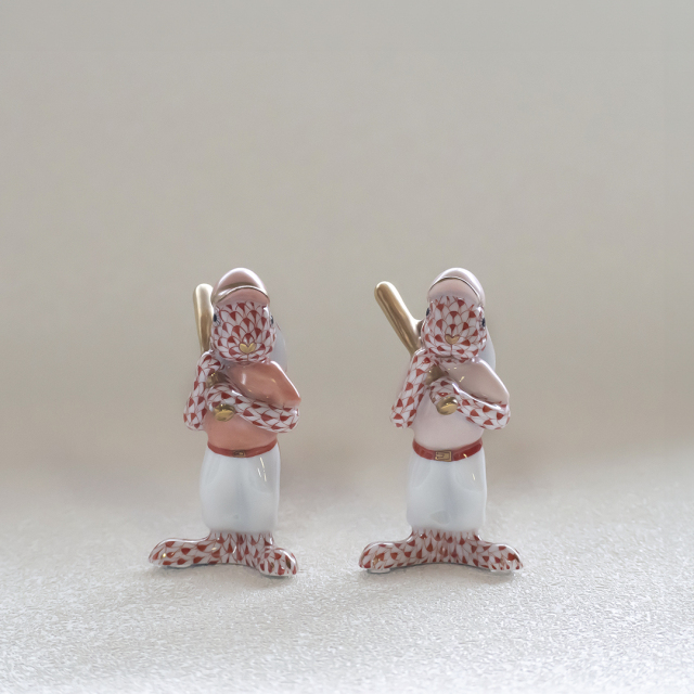 ベースボールバニー