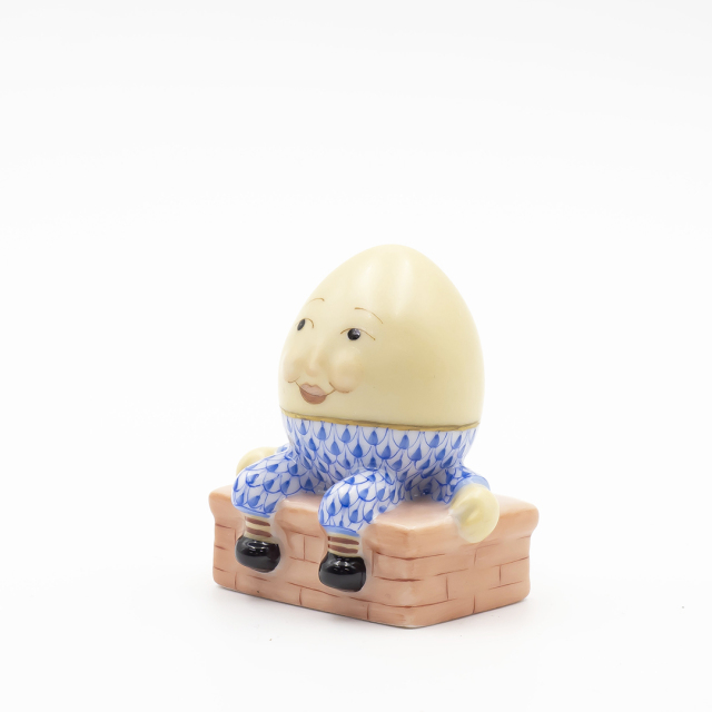 ワンダーパーク ブルー] ハンプティダンプティ