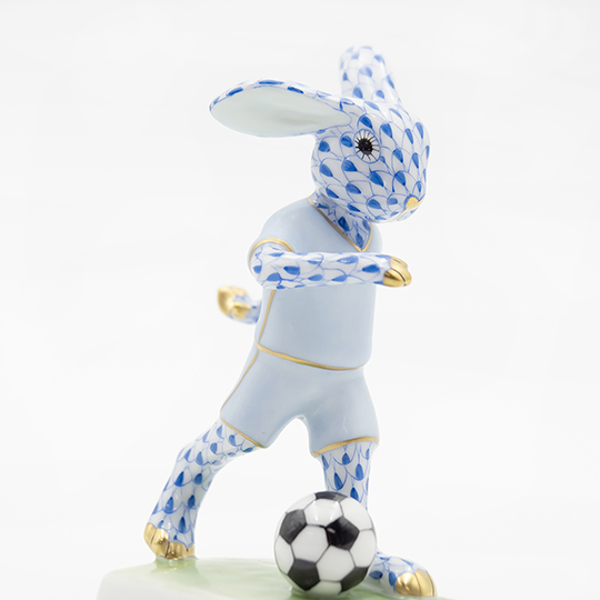 Working　Bunny