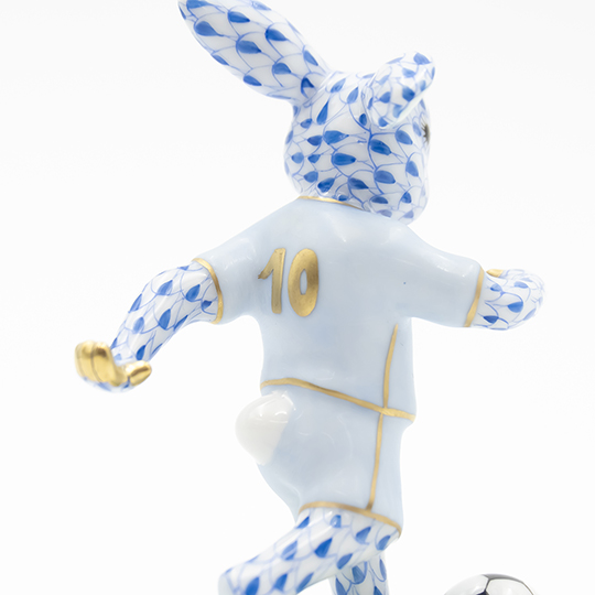 Working　Bunny