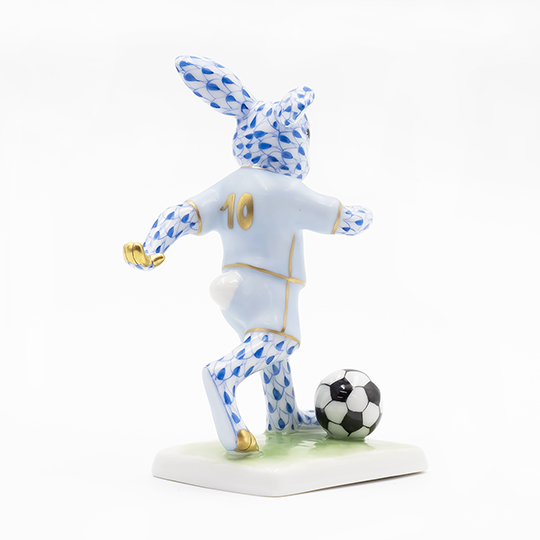 Working　Bunny