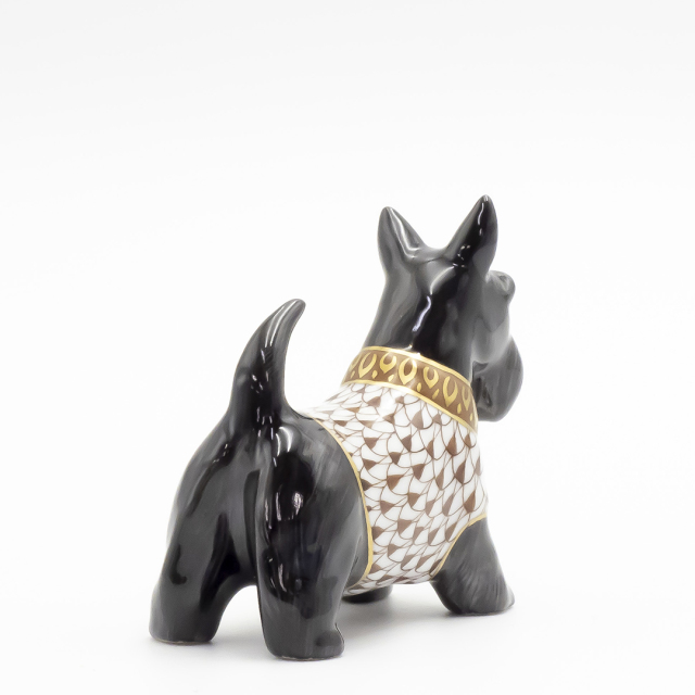 ワンダーパーク ブラウン] スコティッシュテリア