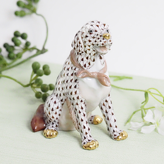 ワンダーパーク ブラウン] ゴールデンレトリバー