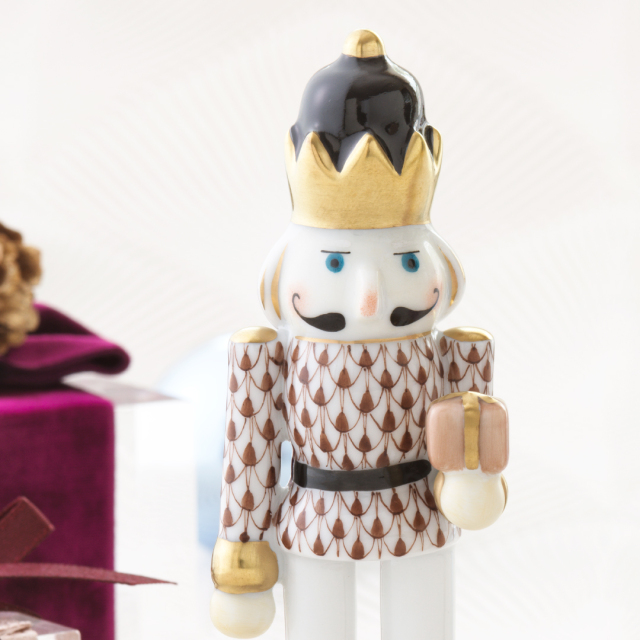 M&M'S Nutcracker くるみ割り人形X M&M'S Nutcracker くるみ割り人形X - メルカリ