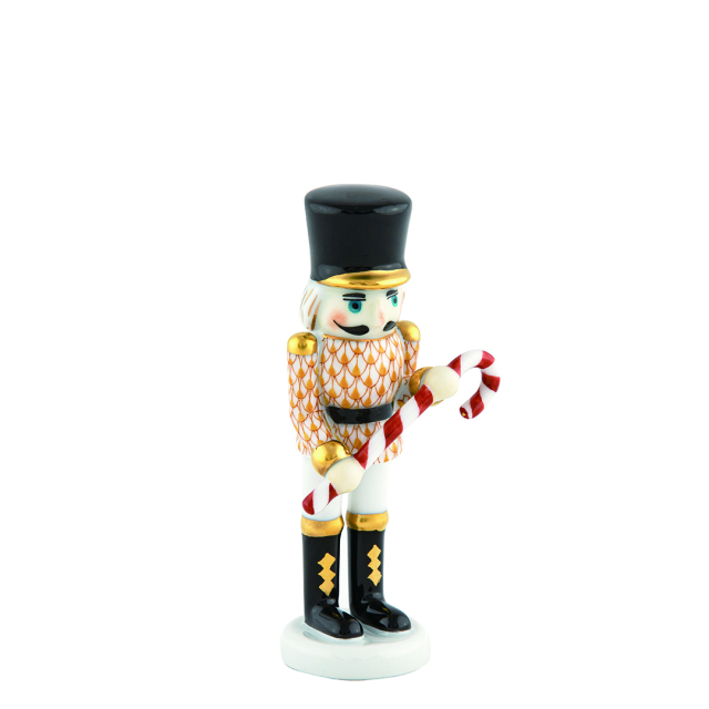 海外オーダー製作】くるみ割り人形 キャンディケーン ※オーダー後納期