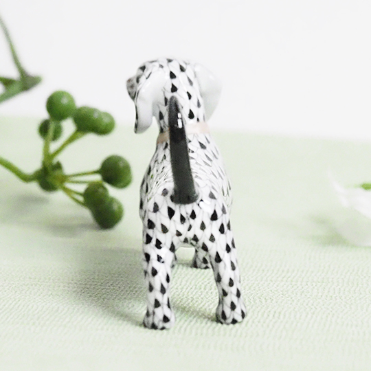 ヘレンド　ドッグ ドッグ コレクション