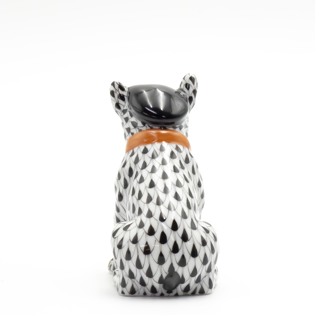 ワンダーパーク ブラック] ムッシュフレンチブル