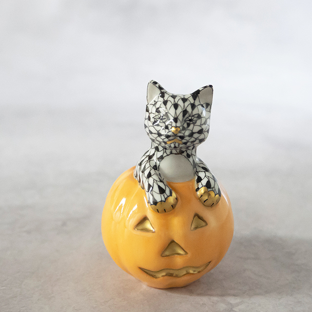 ハロウィン2026