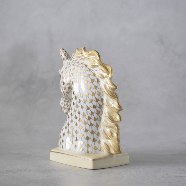 スモールホースヘッド