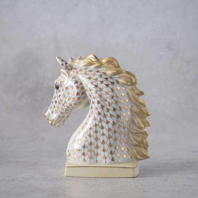 スモールホースヘッド