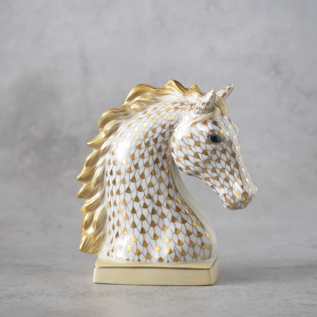 スモールホースヘッド