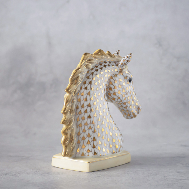 スモールホースヘッド