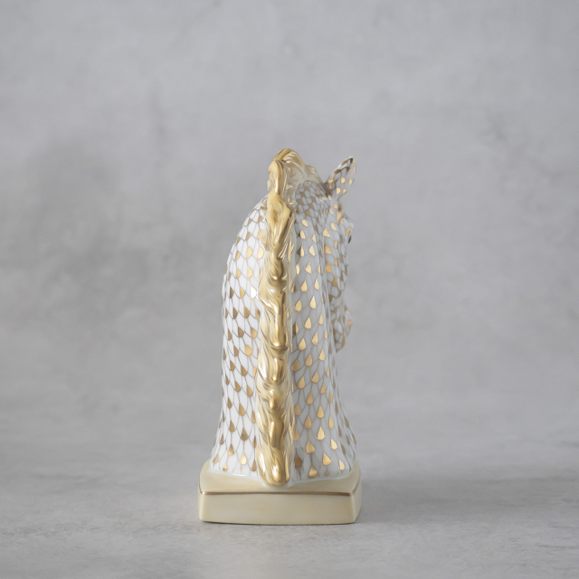 スモールホースヘッド