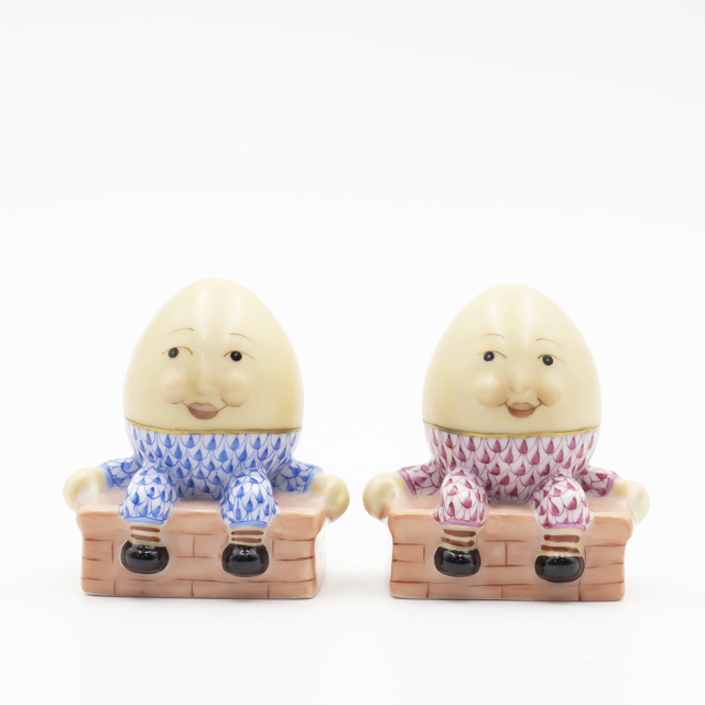 ワンダーパーク ピンク] ハンプティダンプティ