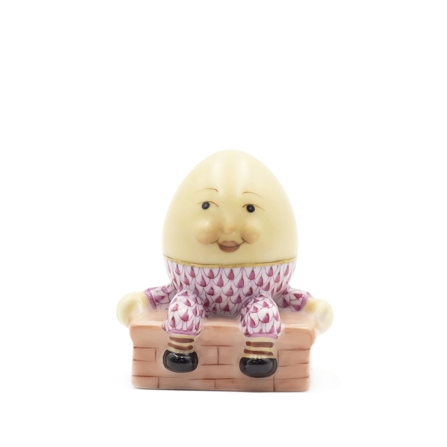ワンダーパーク ピンク] ハンプティダンプティ