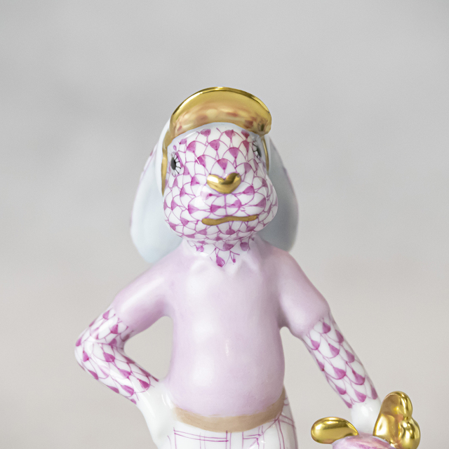 ゴルフバニー