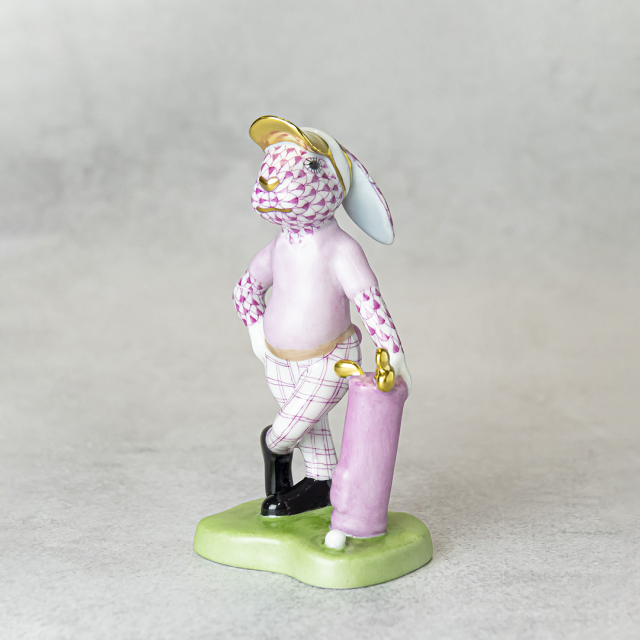 ヘレンドHEREND【美品・未使用】両耳付花瓶 60%Off ヘレンド ヴィクトリア装飾バリエーション 花瓶(06612
