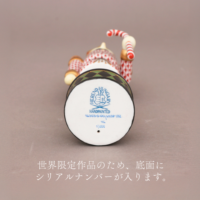 数量限定製作】くるみ割り人形 スペシャル
