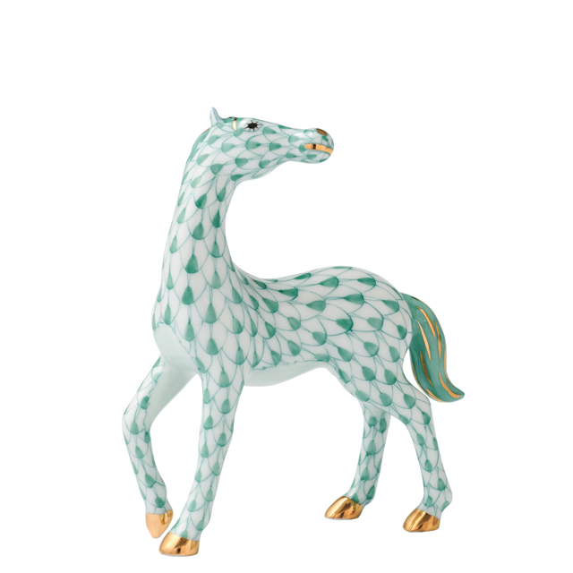 ヘレンド商品 干支うま