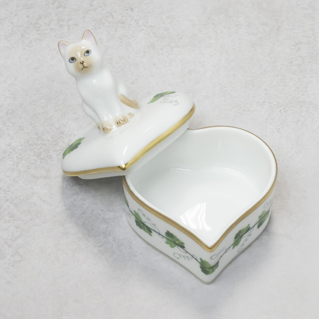 小筐コレクションねこ