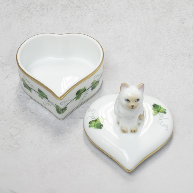 小筐コレクションねこ
