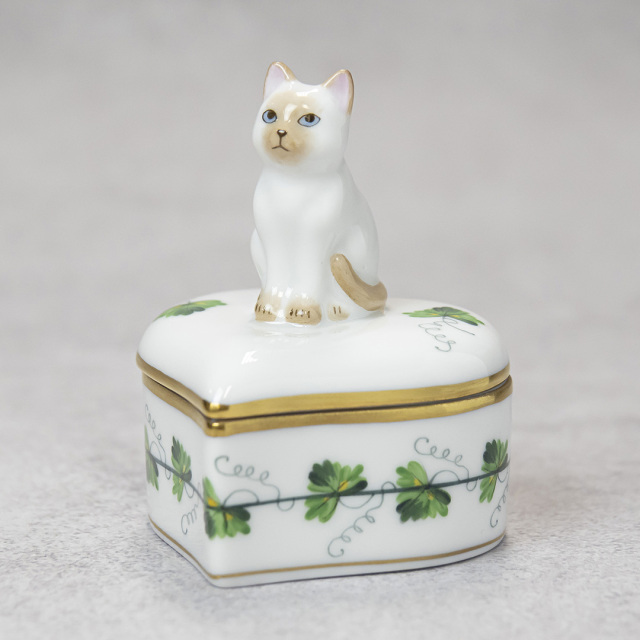 小筐コレクションねこ