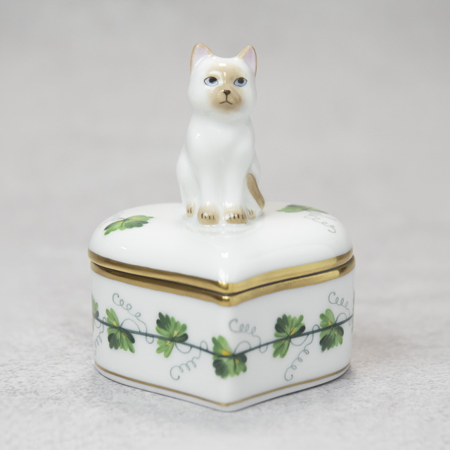 小筐コレクションねこ
