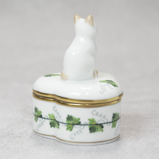 小筐コレクションねこ