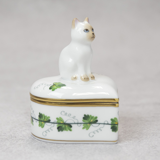 小筐コレクションねこ