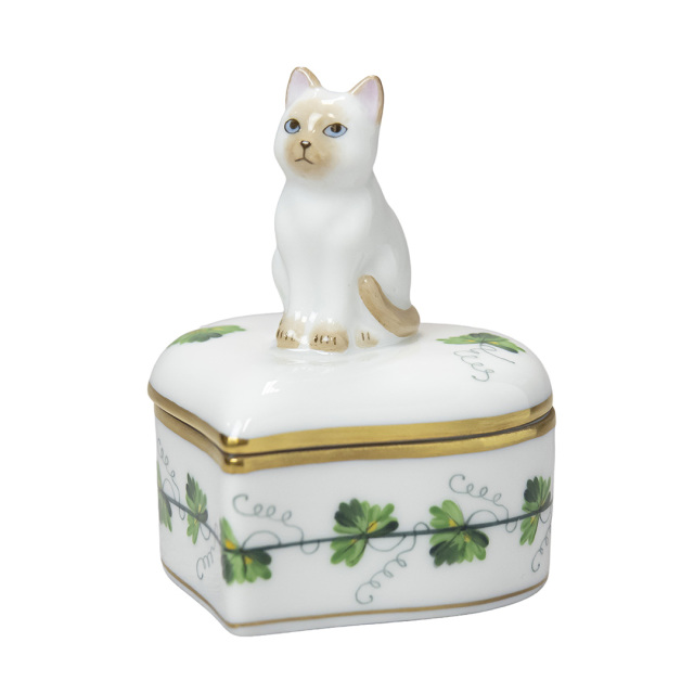 小筐コレクションねこ