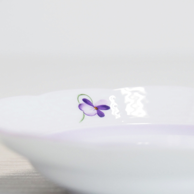 □Herend ヘレンド ウィーンの薔薇 オリエンタルボール Sサイズ 3枚 ヘレンド オリエンタルボウル Sサイズ 3枚セット □Herend