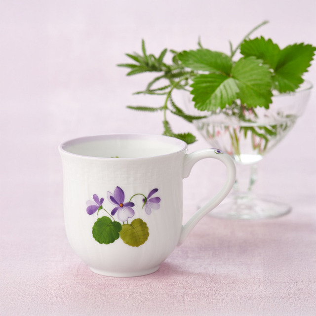 バイオレット] ミッドマグ