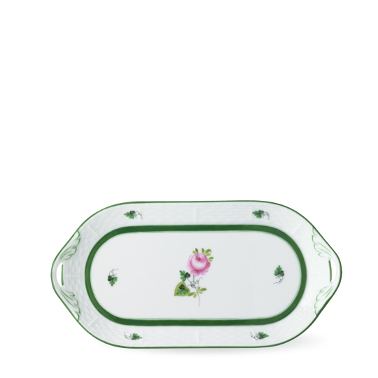 ウィーンの薔薇