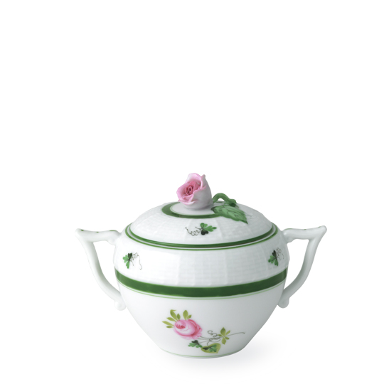 ウィーンの薔薇