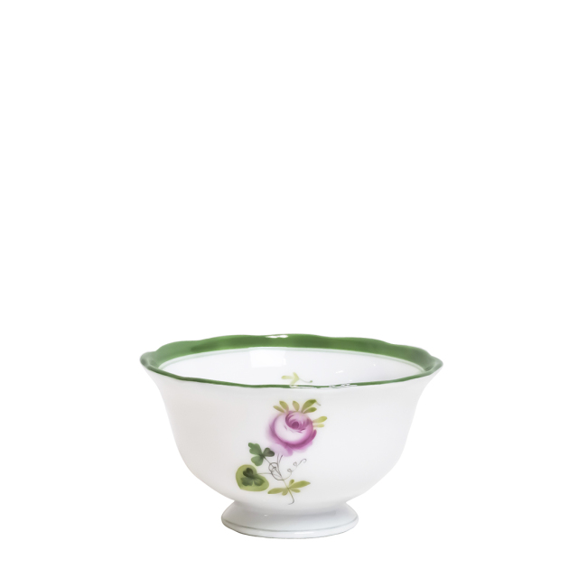 花びらのティータイム