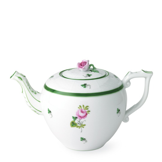 ウィーンの薔薇