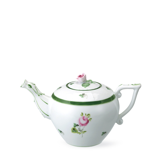 ウィーンの薔薇