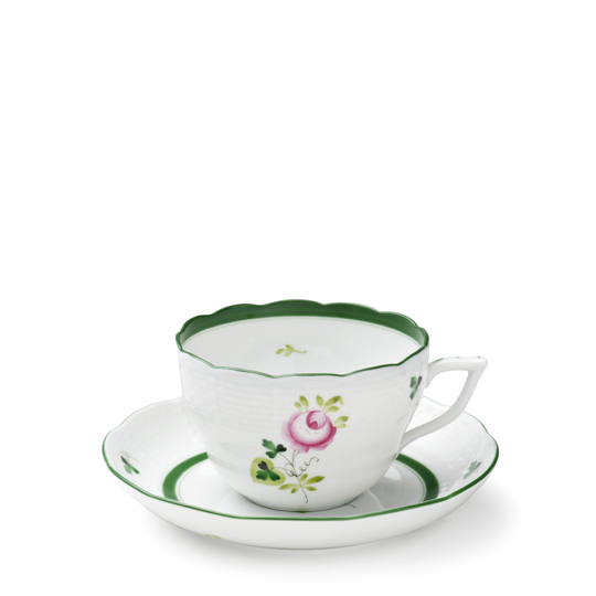 ウィーンの薔薇