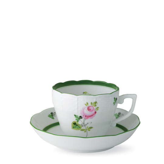 ウィーンの薔薇