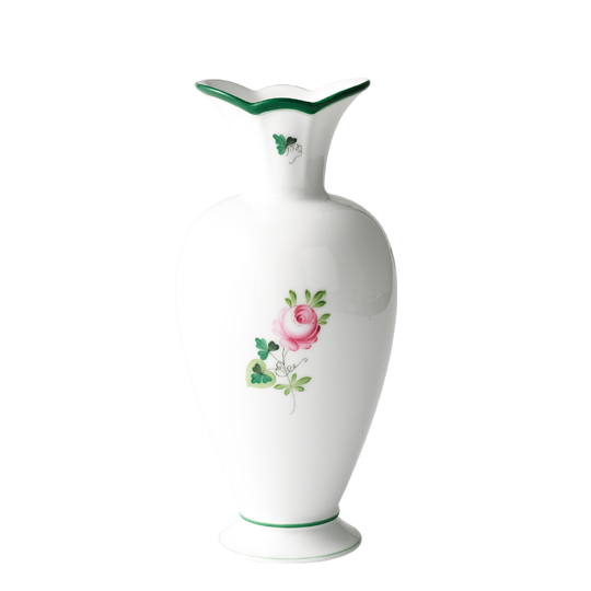 ウィーンの薔薇