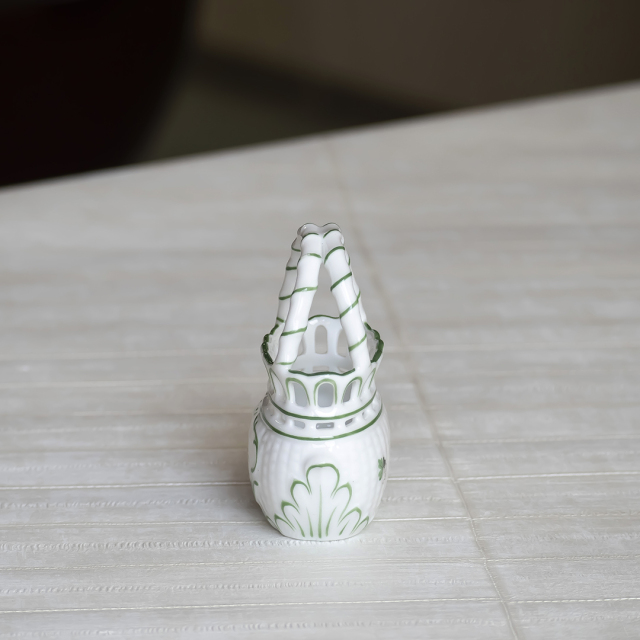 バスケットコレクション