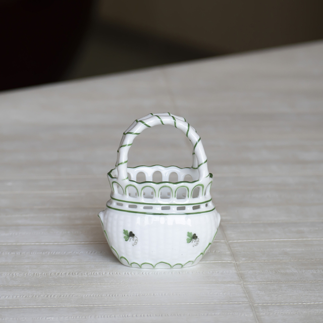 バスケットコレクション